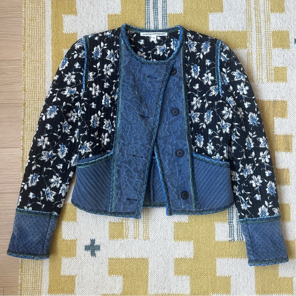 Veronica Beard Sample Jacket size 4